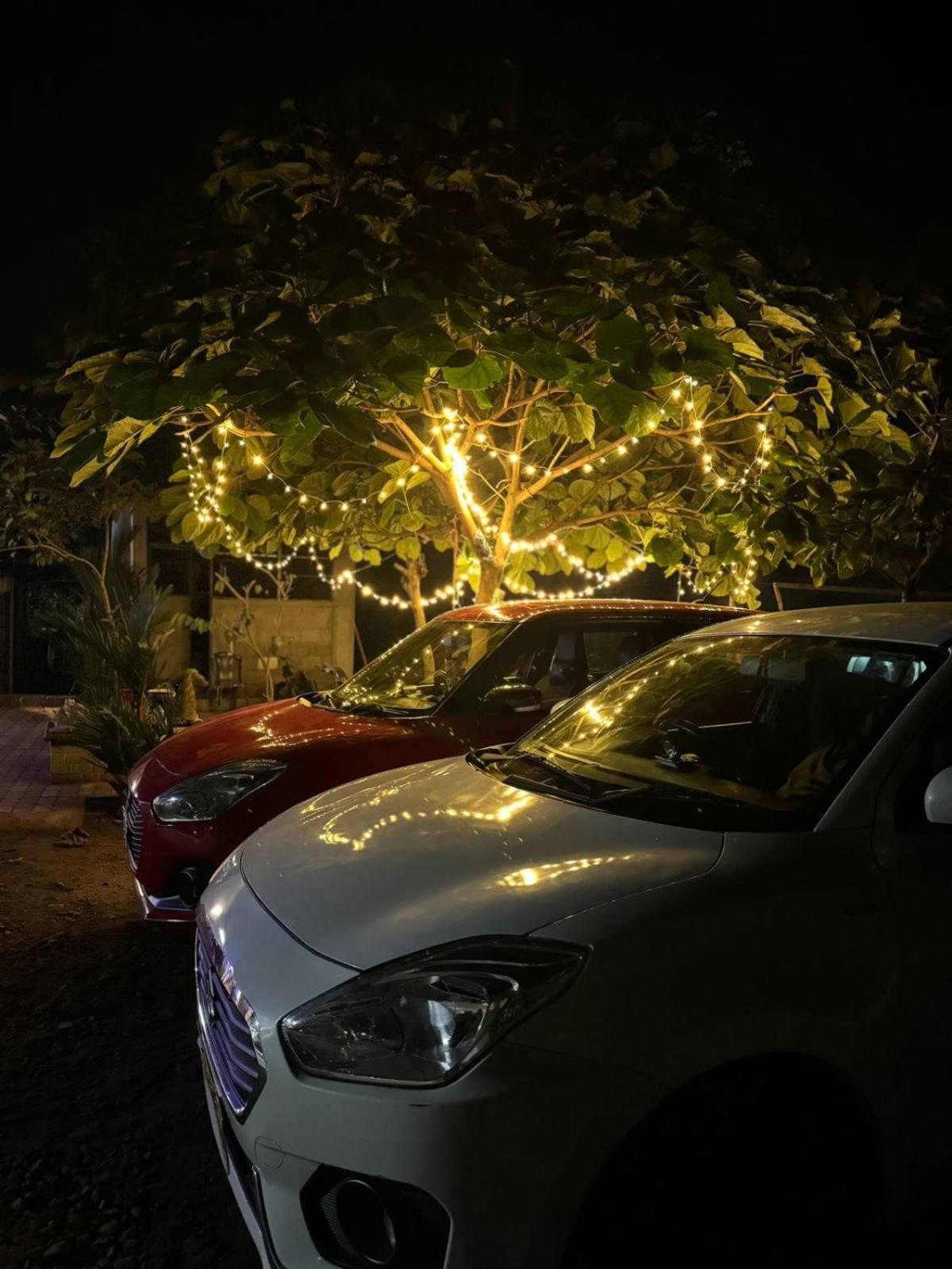 Serene Blossom Valley Tenkasi Extérieur photo