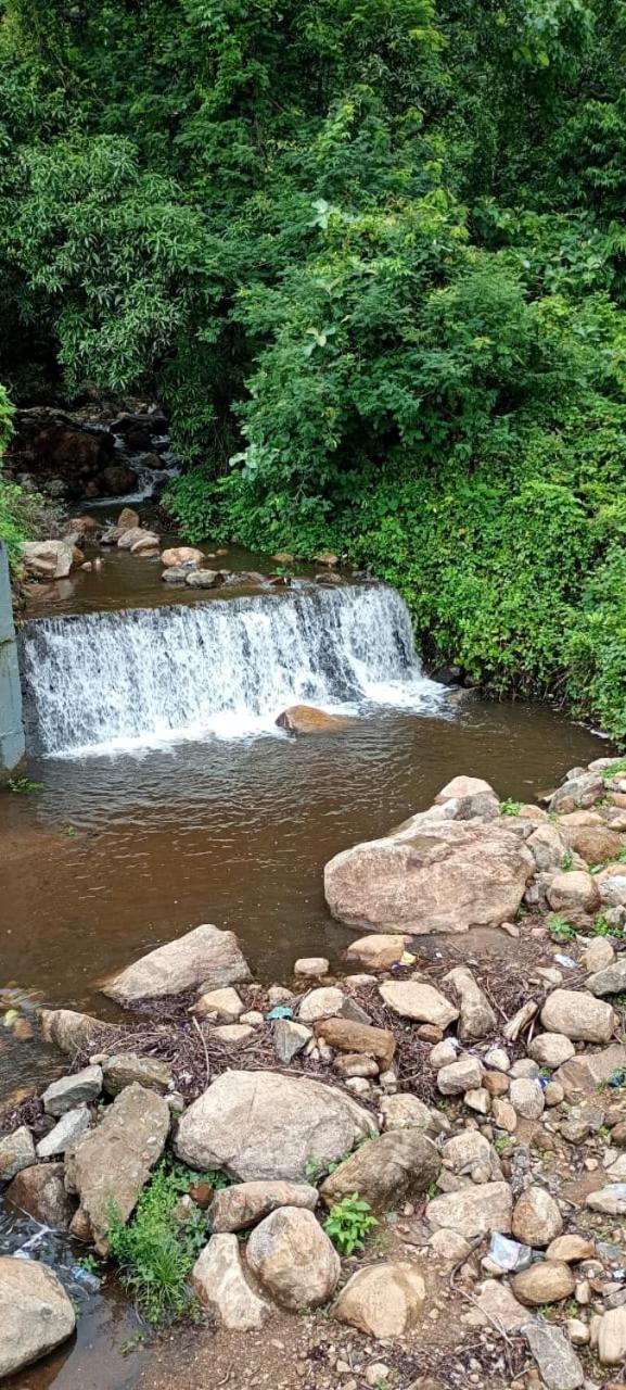 Serene Blossom Valley Tenkasi Extérieur photo